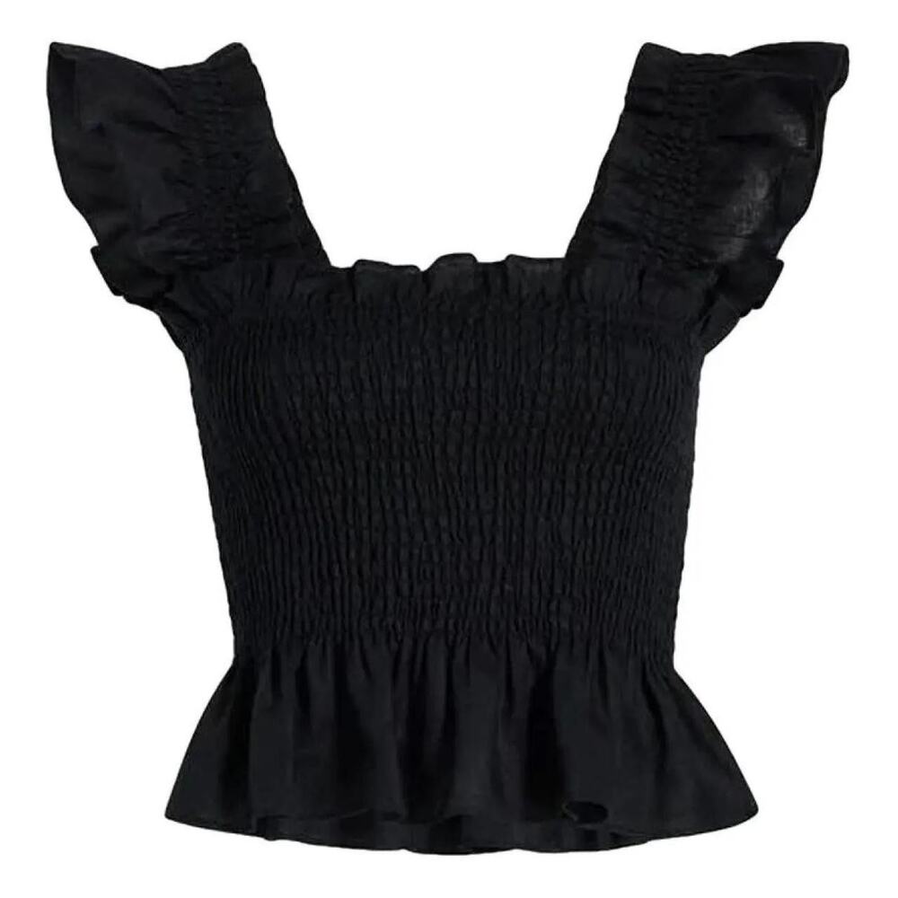Hill House Home The Paz Top - S